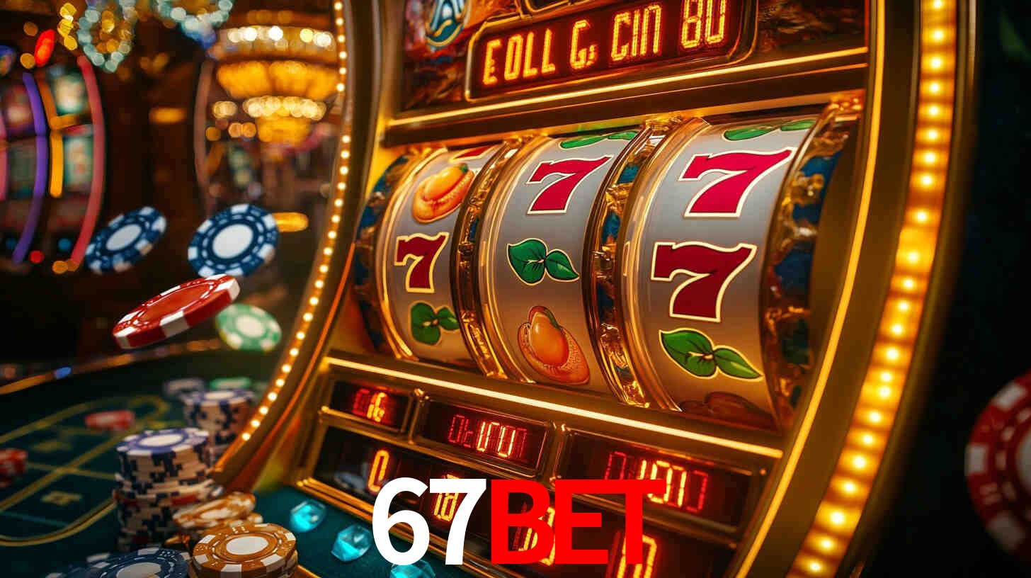 67BET App Interface
