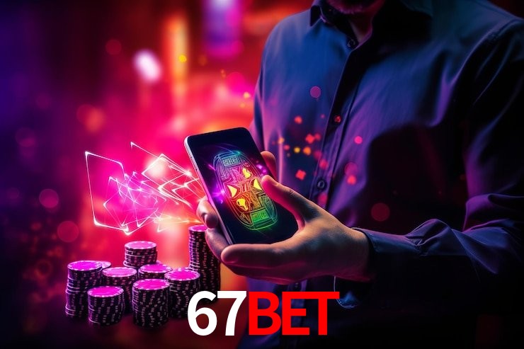 Casino VIP 67BET
