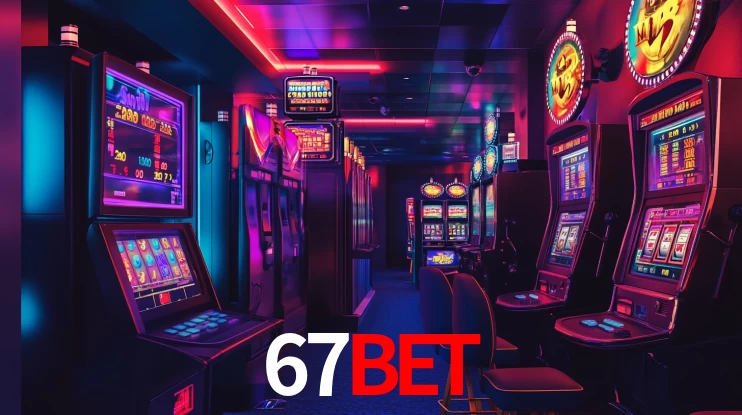 67BET App