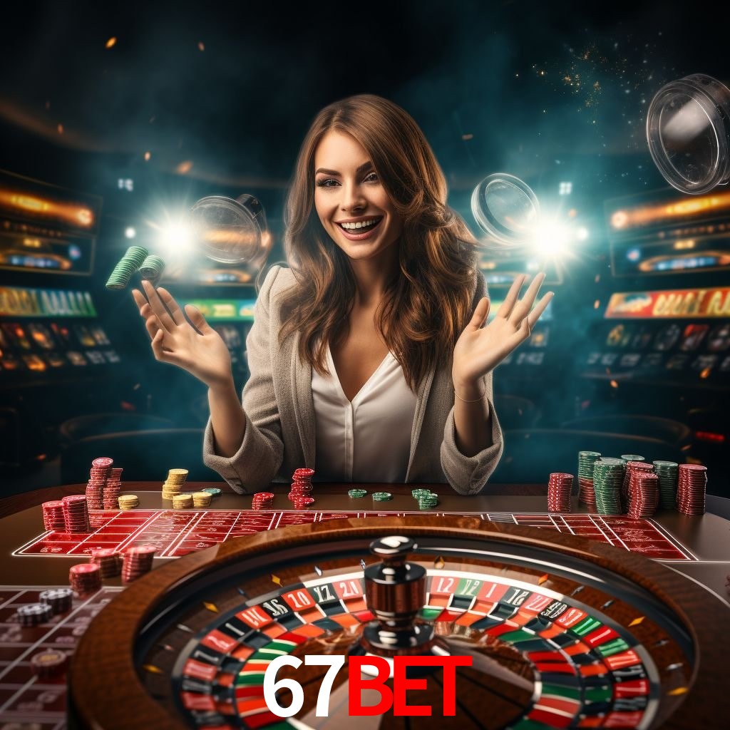 67BET