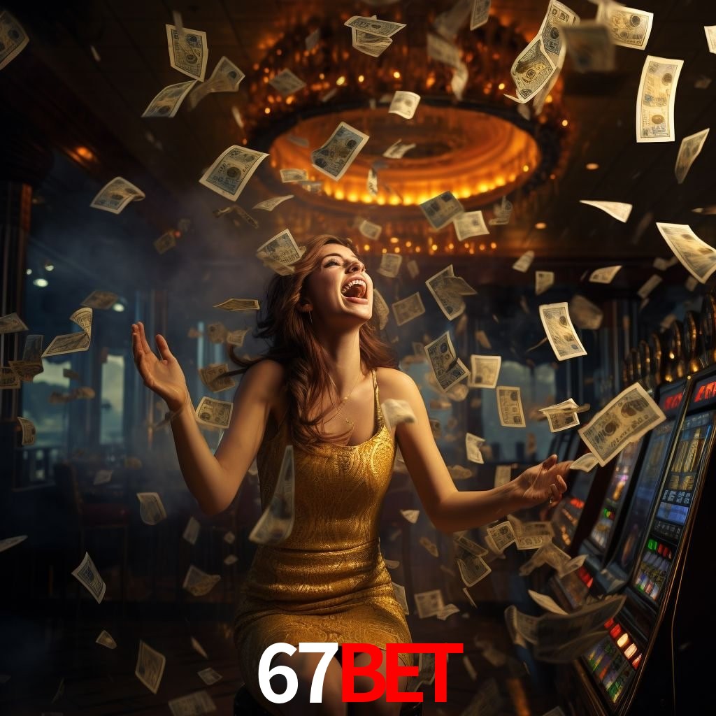 VIP Casino 67BET