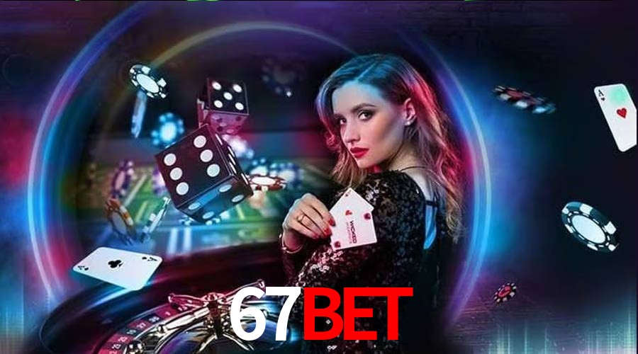 Live Casino 67BET