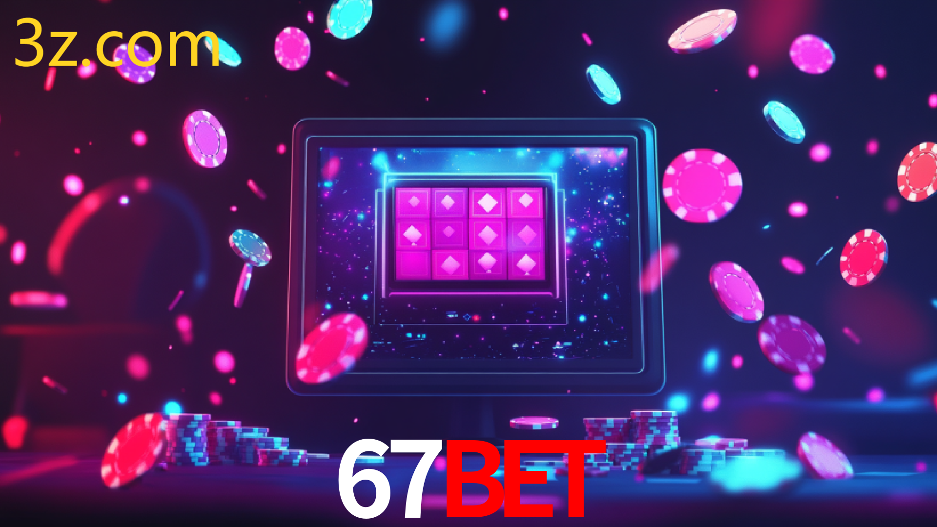 Apostas Futebol ao Vivo 67BET.COM