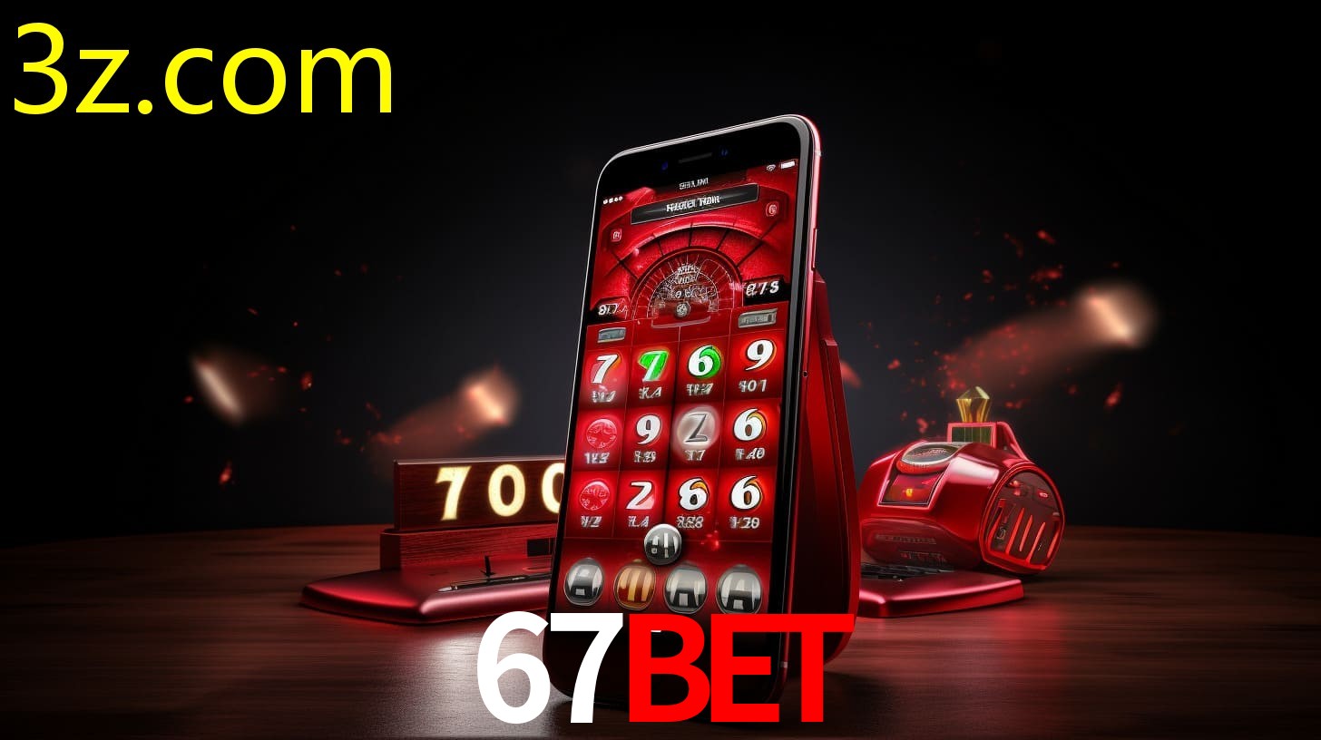67BET.COM Login Rápido