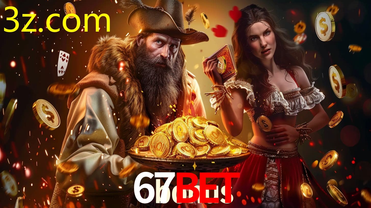 Cadastro Rápido 67BET.COM