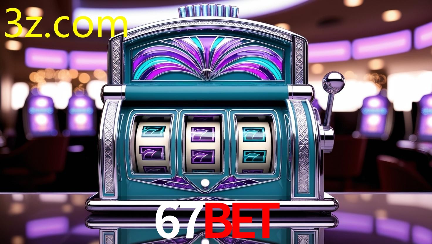 Cassino Online Seguro 67BET.COM